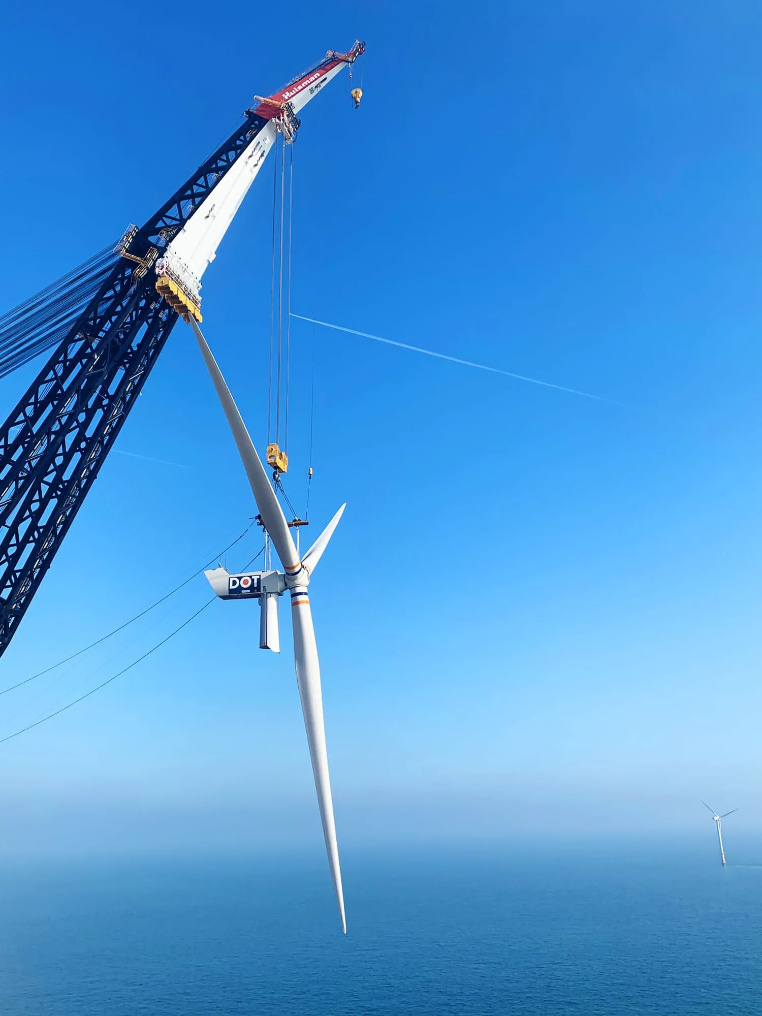 Industry Photography